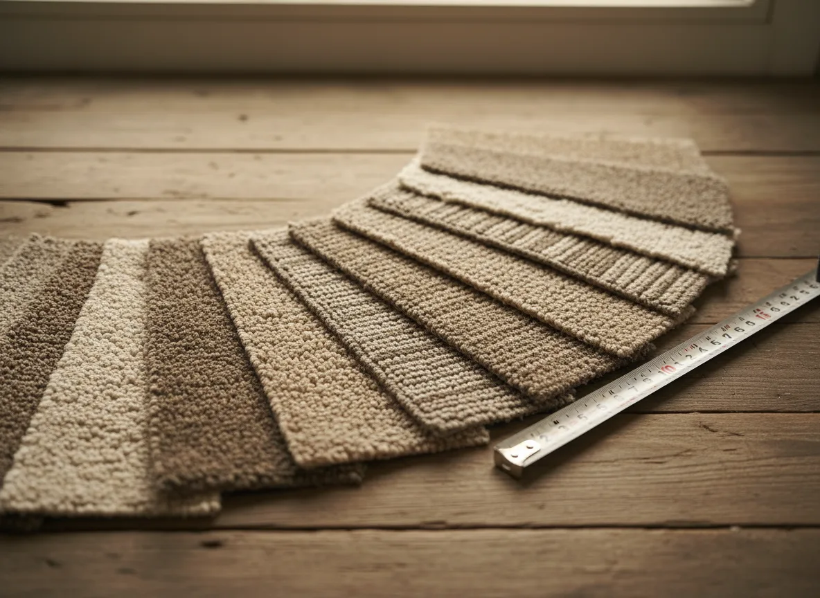 Carpet Installation Roca, NE FAQs